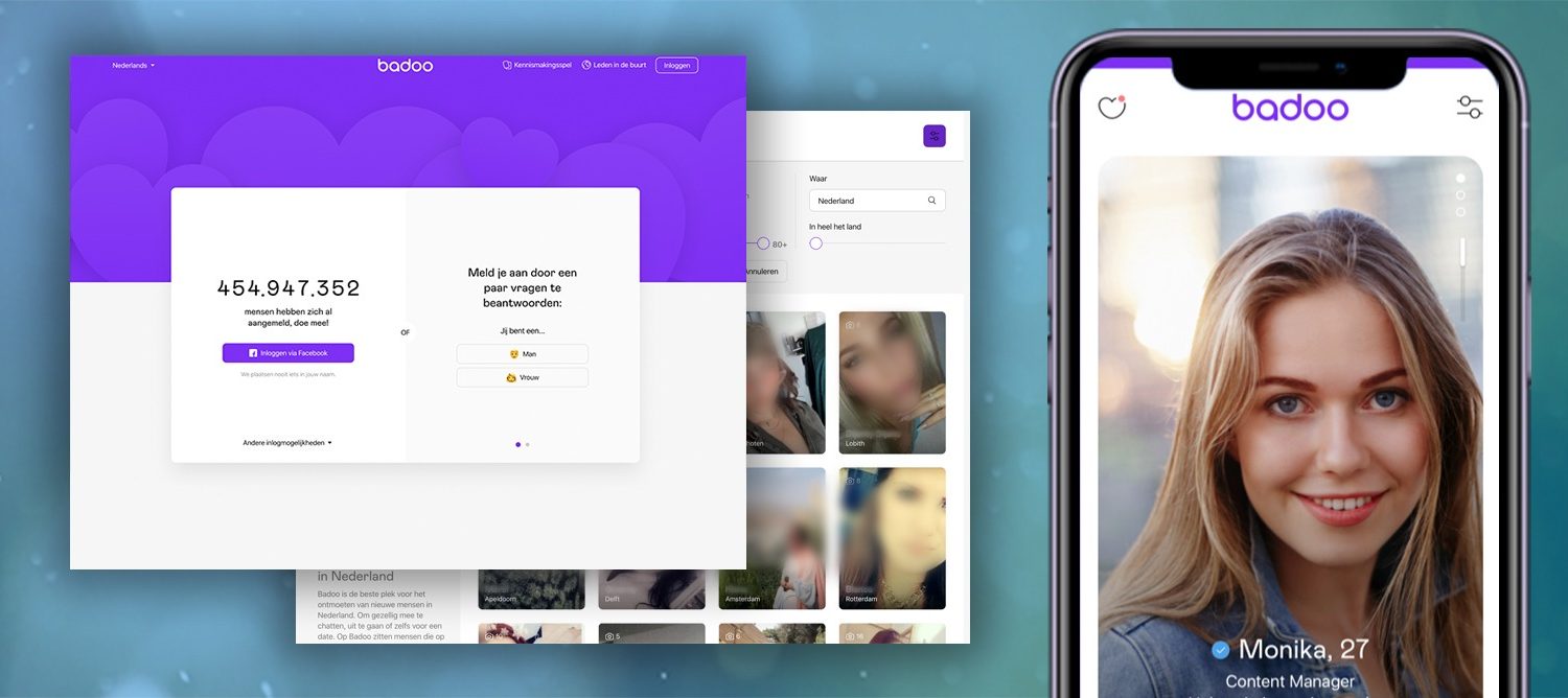 Badoo review & ervaringen 2023 Is dit een goede datingsite?