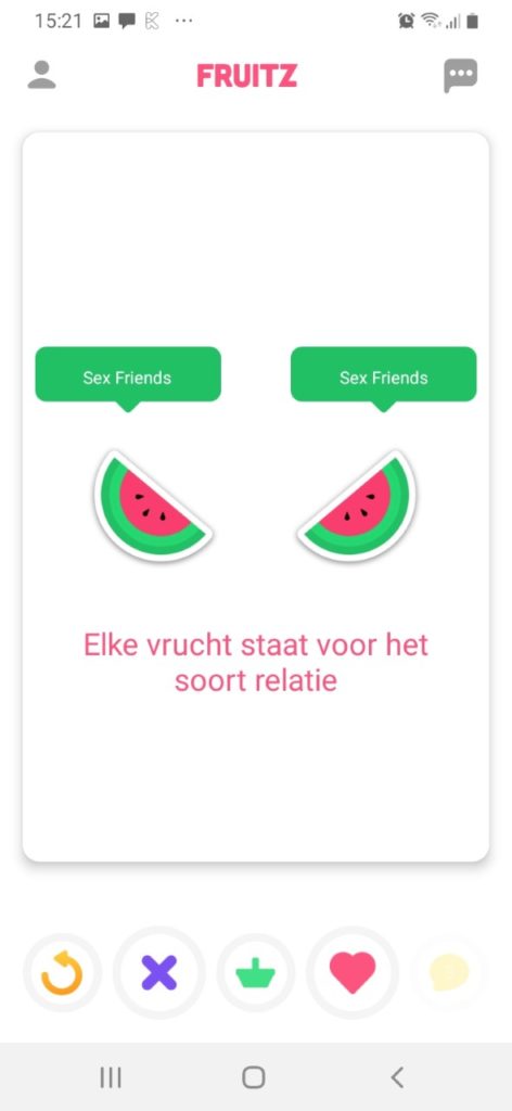 Fruitz app review 2023: Is dit een goede dating app?